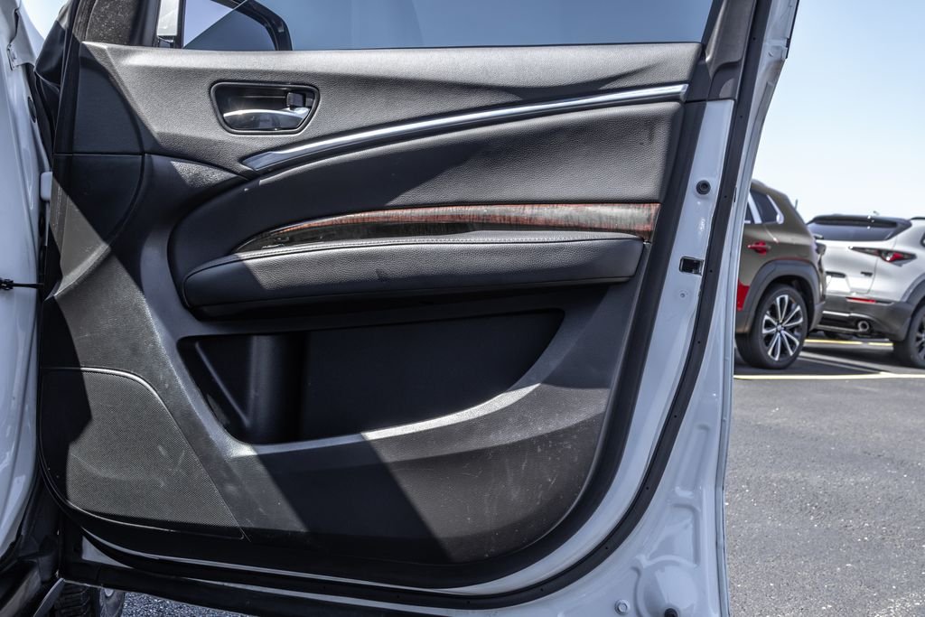 Used 2020  Acura 3.5L image 32