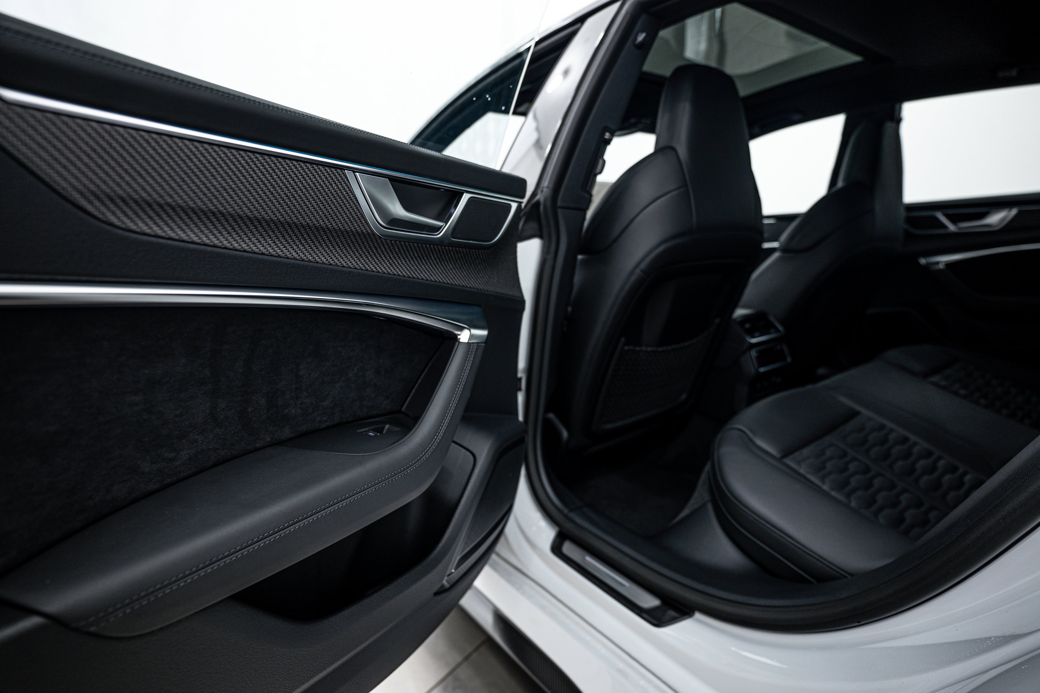 2025 Audi RS 7 Base - Photo 18