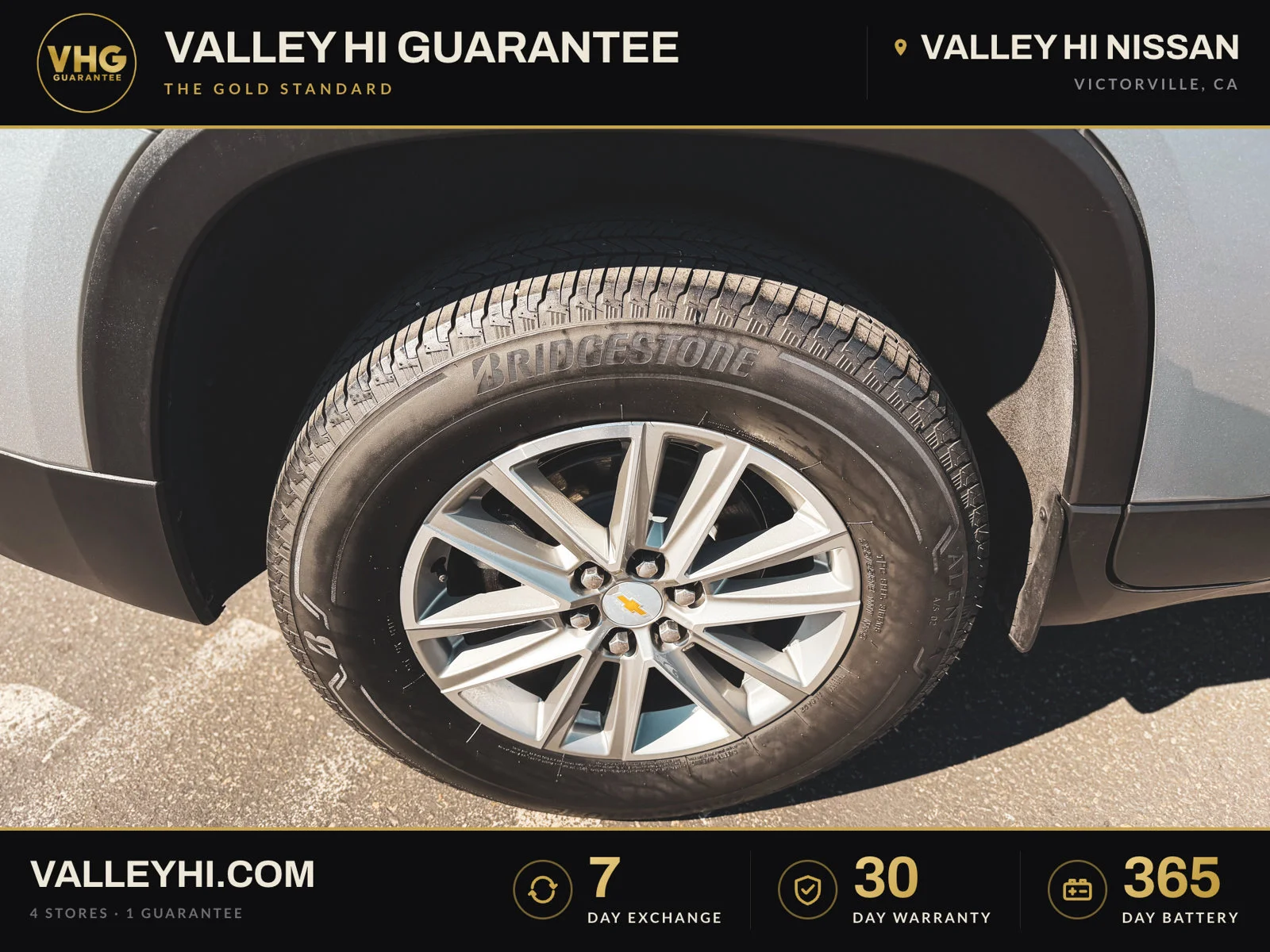 2023 Chevrolet Traverse 1LT - Photo 11