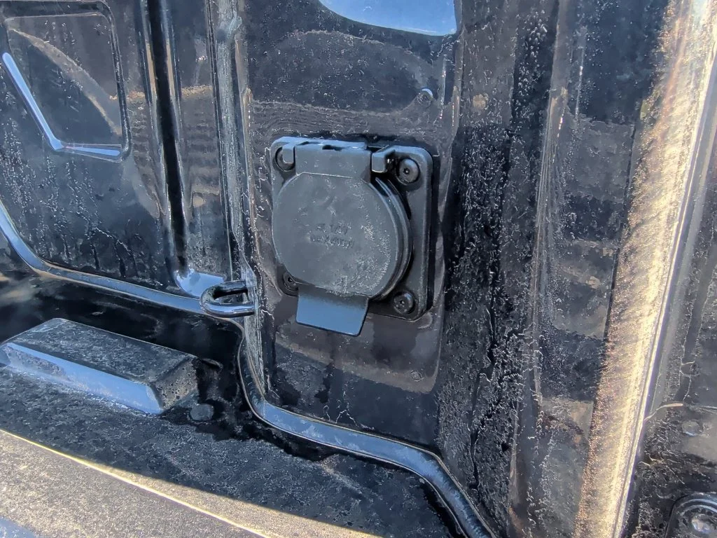 2025 GMC Sierra 1500 Elevation - Photo 38