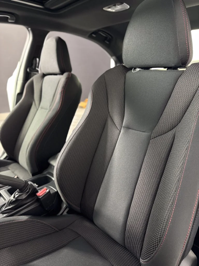 New 2026 CERAMIC WHITE Subaru Premium image 27