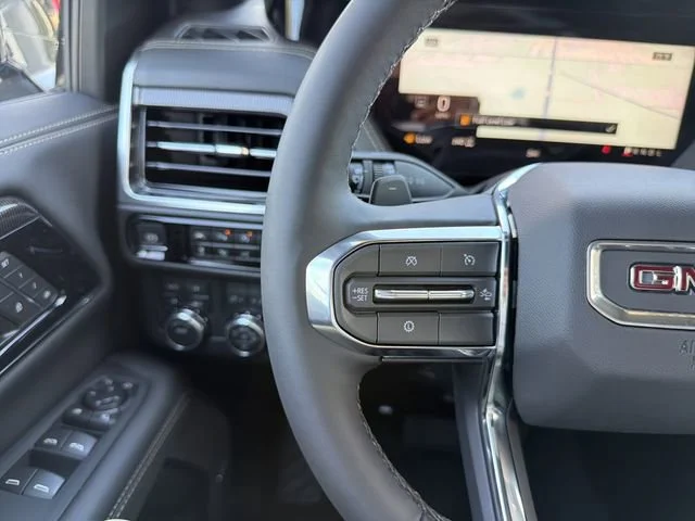 New 2026 Sterling Metallic GMC Elevation image 31