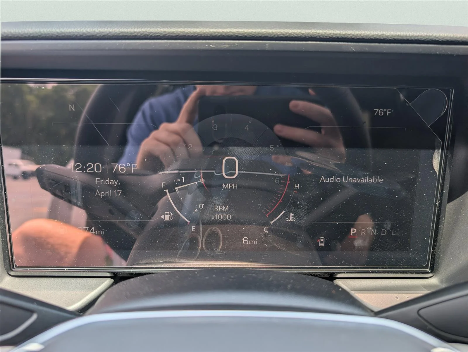 New 2026 Summit White GMC Elevation image 19