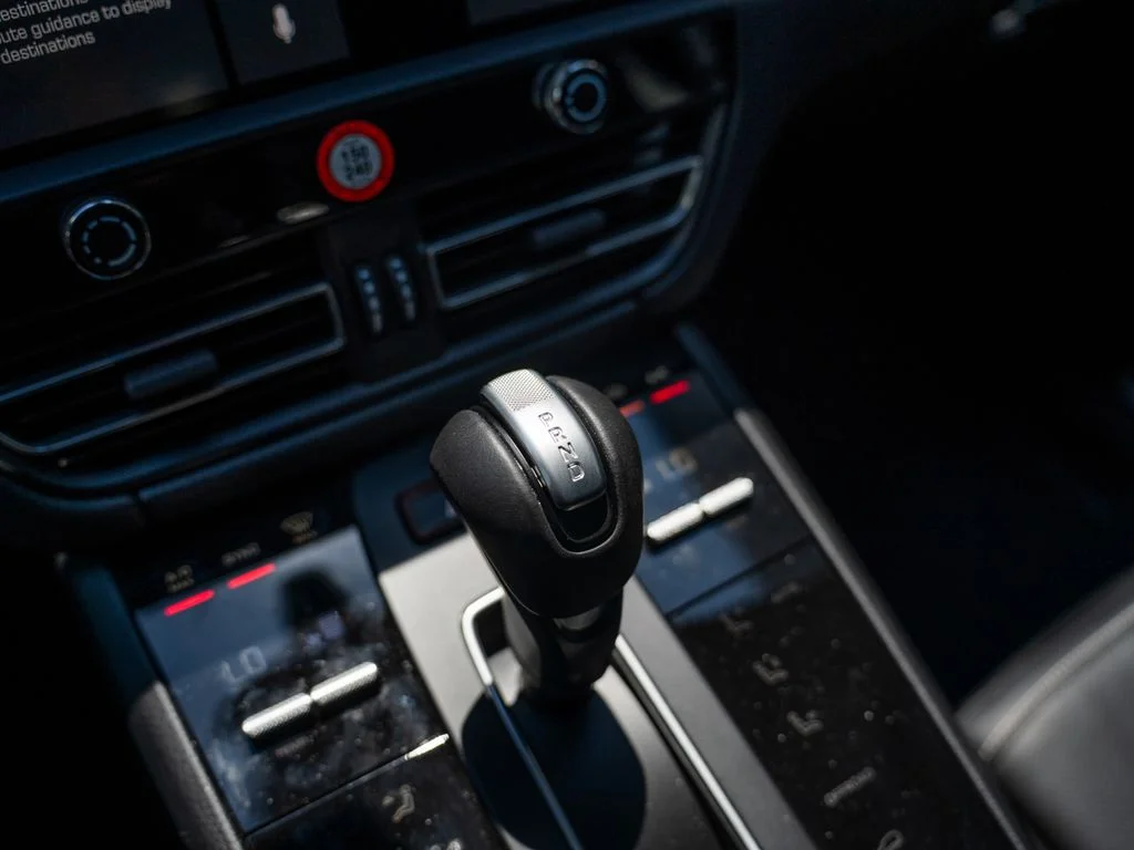 Used 2026  Porsche S image 27