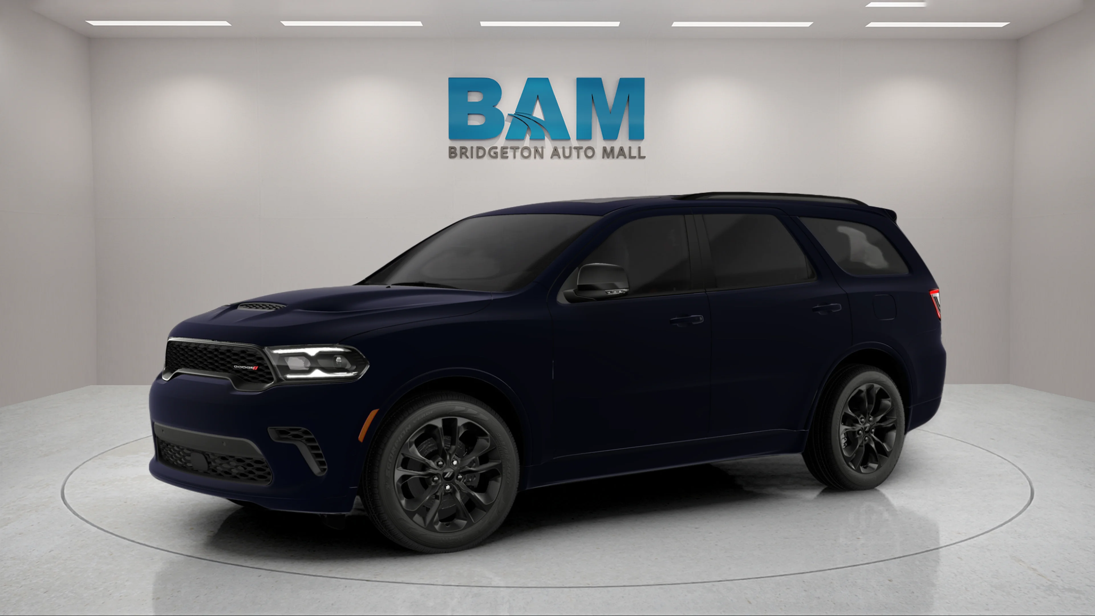 New 2026 Night Moves Dodge GT Plus image 14