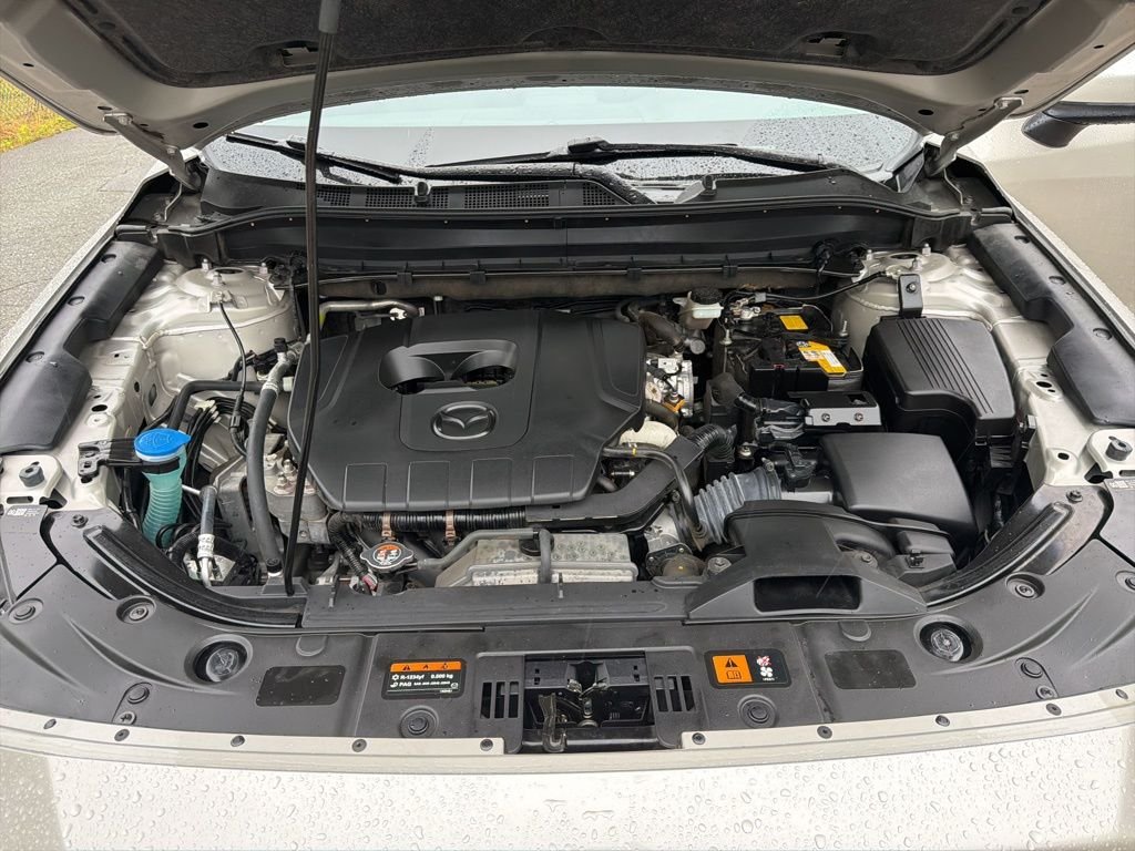 2024 Mazda CX-5 S Premium package - Photo 39