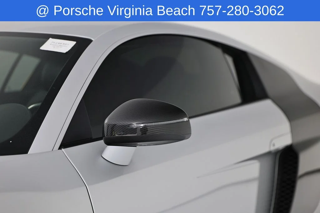 Used 2011 Silver Audi 5.2 image 12