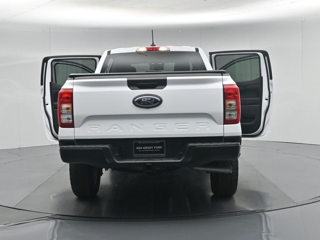 Certified Used 2025 White Ford XL image 33