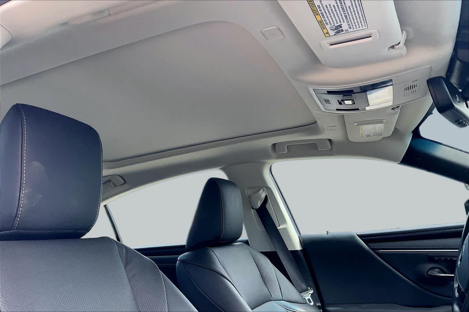 Used 2025 Iridium Lexus  image 13