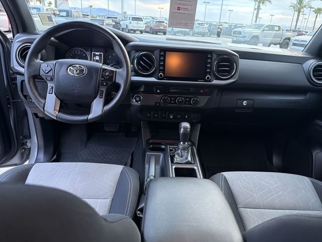 2021 Toyota Tacoma TRD Off Road - Photo 14