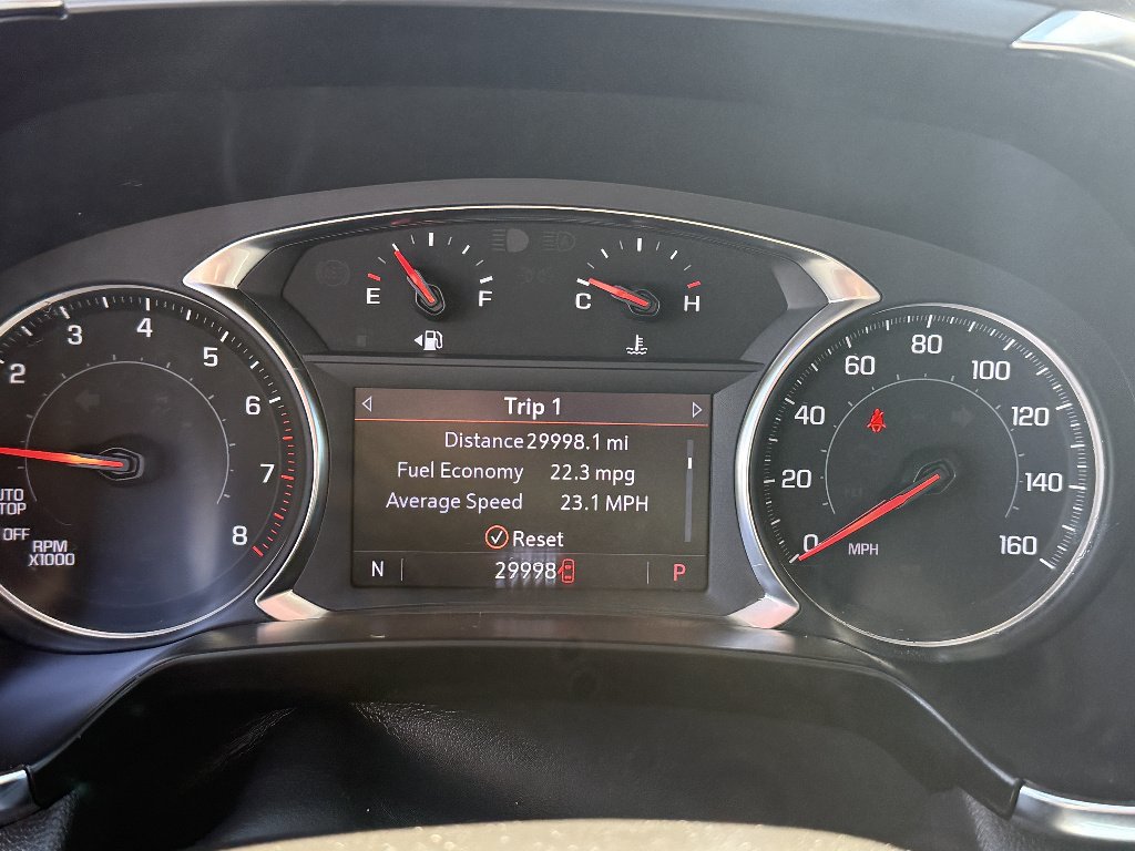 2024 Chevrolet Blazer 2LT - Photo 15