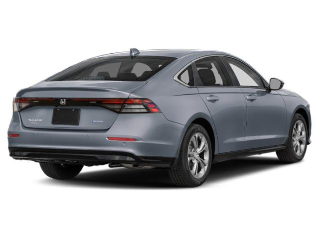 New 2026 Urban Gray Pearl Honda EX-L image 2