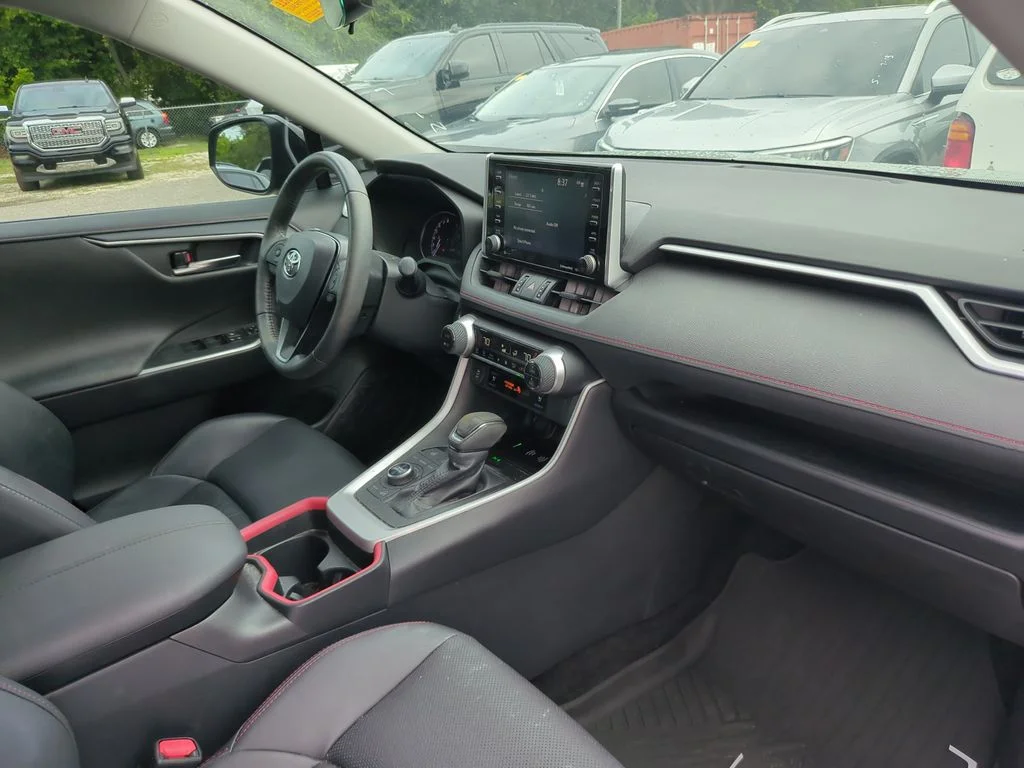 Used 2021  Toyota TRD Off Road image 6