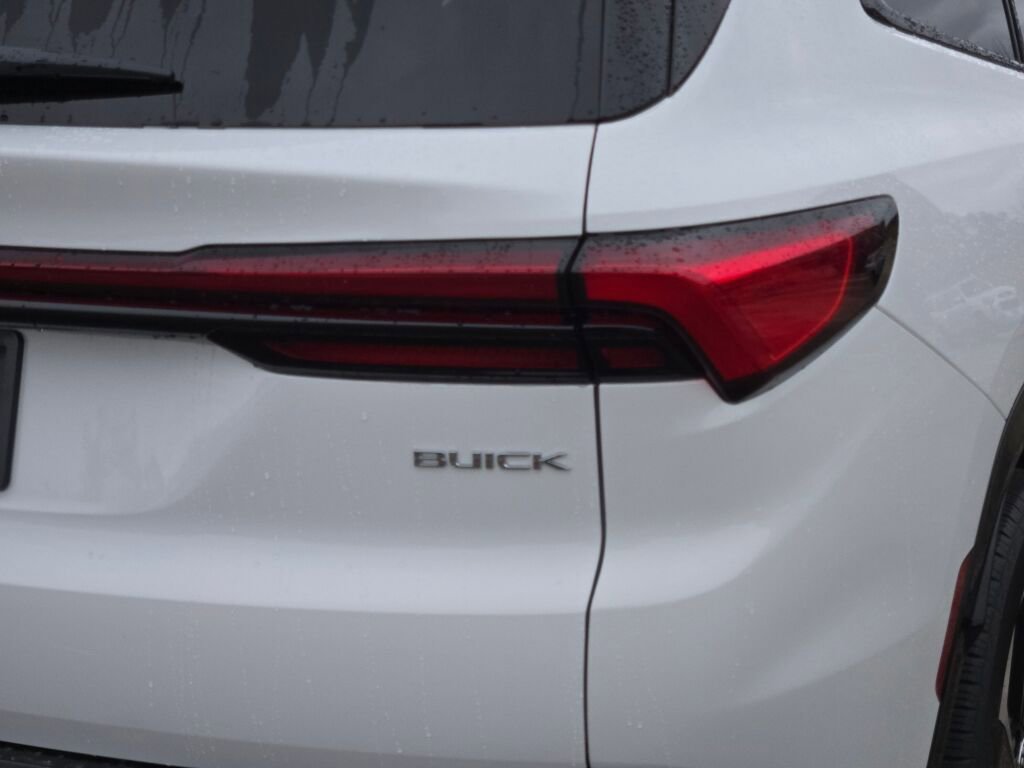 New 2026 Summit White Buick Sport Touring image 13