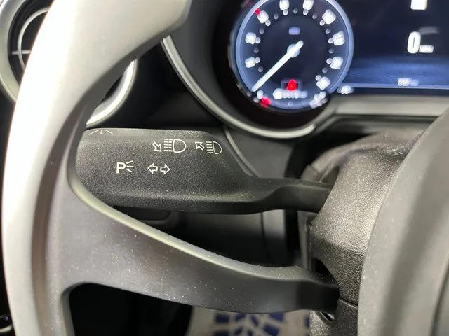 2026 Alfa Romeo Giulia Base - Photo 23