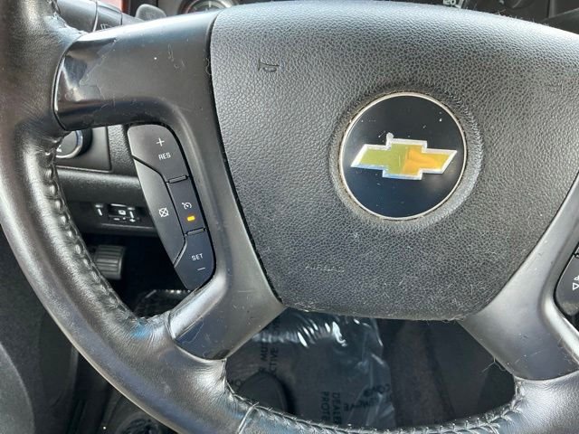 Used 2011 Black Chevrolet LTZ image 35