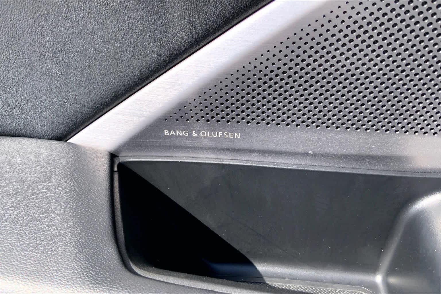 Certified Used 2026 Liquid Carbon Metallic Acura with Technology Package image 33