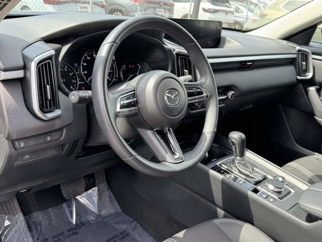 Used 2025 Gray Mazda 2.5 S Preferred Package image 2