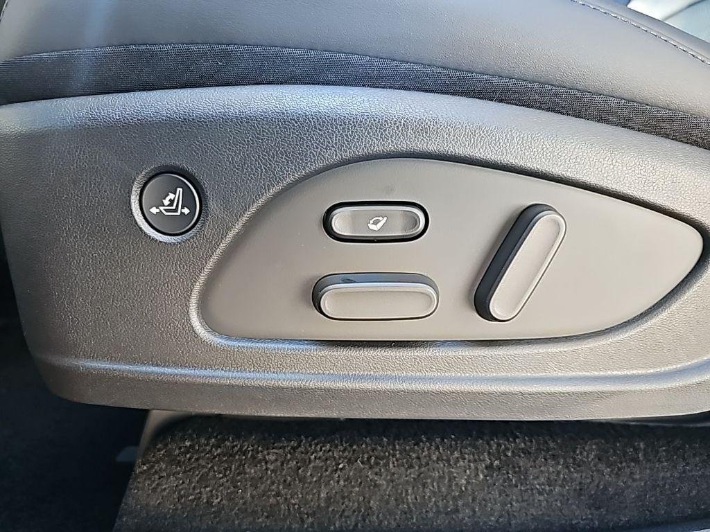 New 2026 Black Hyundai Calligraphy AWD image 36