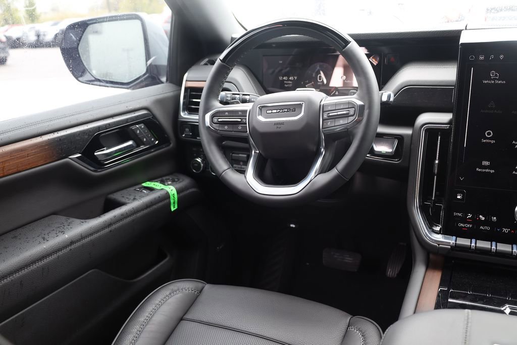 Used 2026 Sterling Metallic GMC Denali image 20