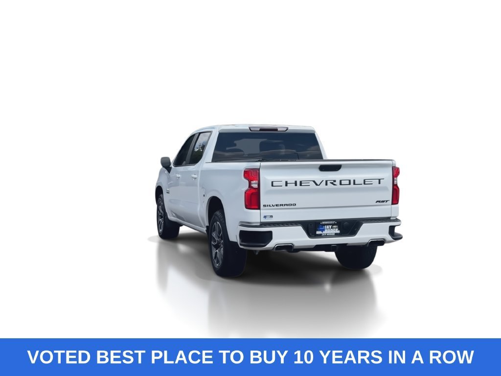 2022 Chevrolet Silverado 1500 RST - Photo 7