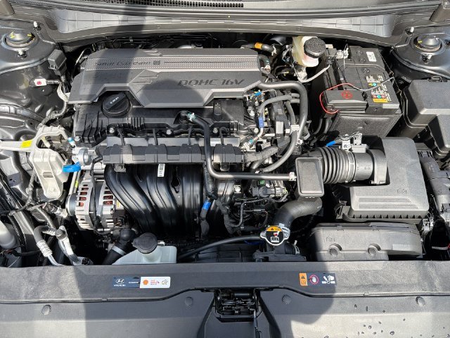 New 2026 Black Hyundai Limited image 62