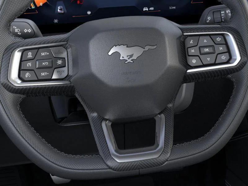 2025 Ford Mustang GT Premium Fastback - Photo 12