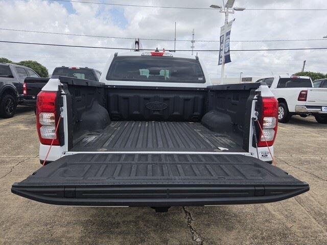 Used 2024 Oxford White Ford XL image 30