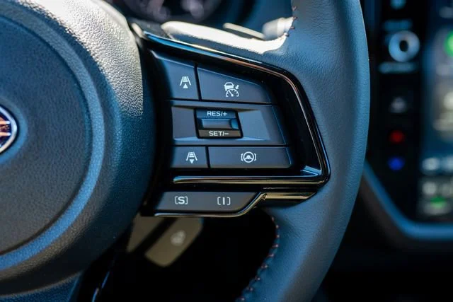 New 2026 Daybreak Blue Pearl Subaru Touring image 33