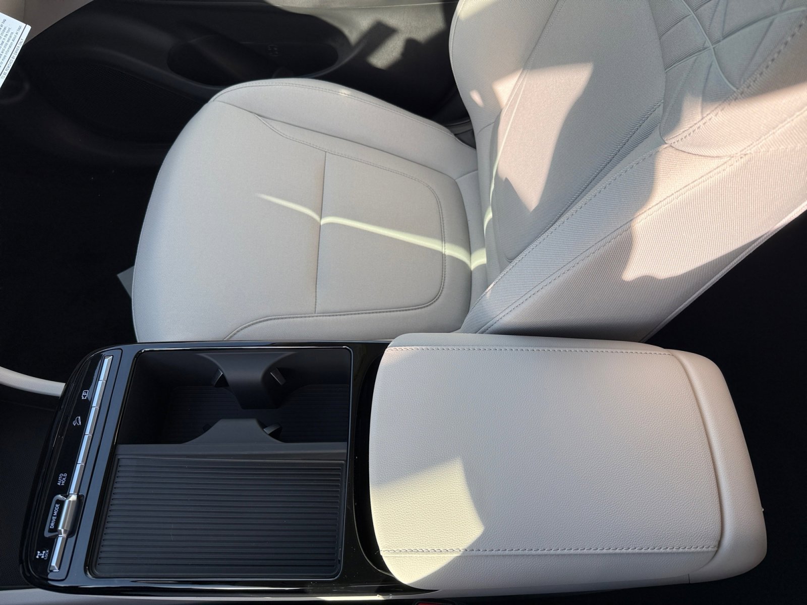 New 2026 Cashmere Bronze Hyundai SEL AWD image 14