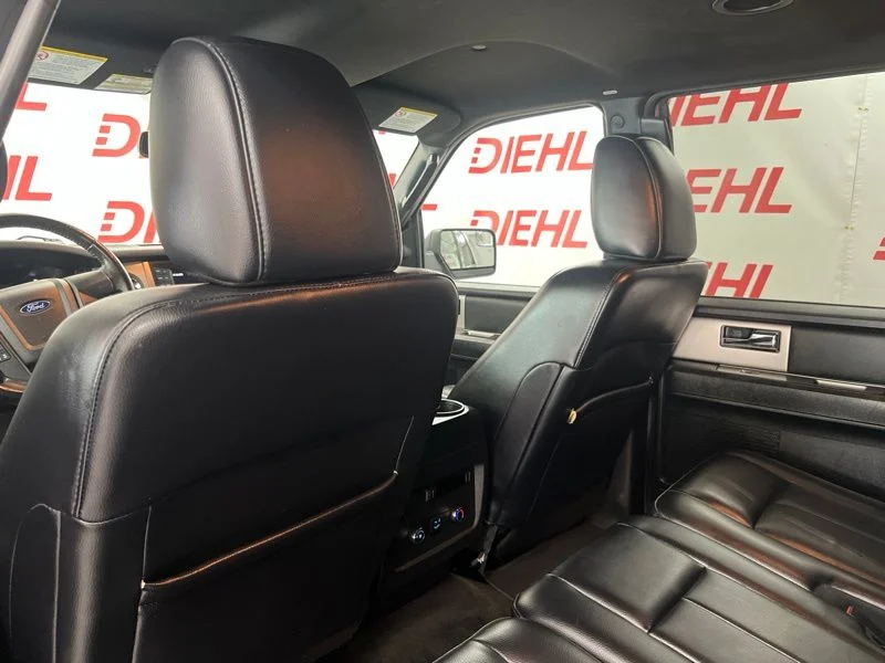Used 2017 Gold Ford XLT image 15