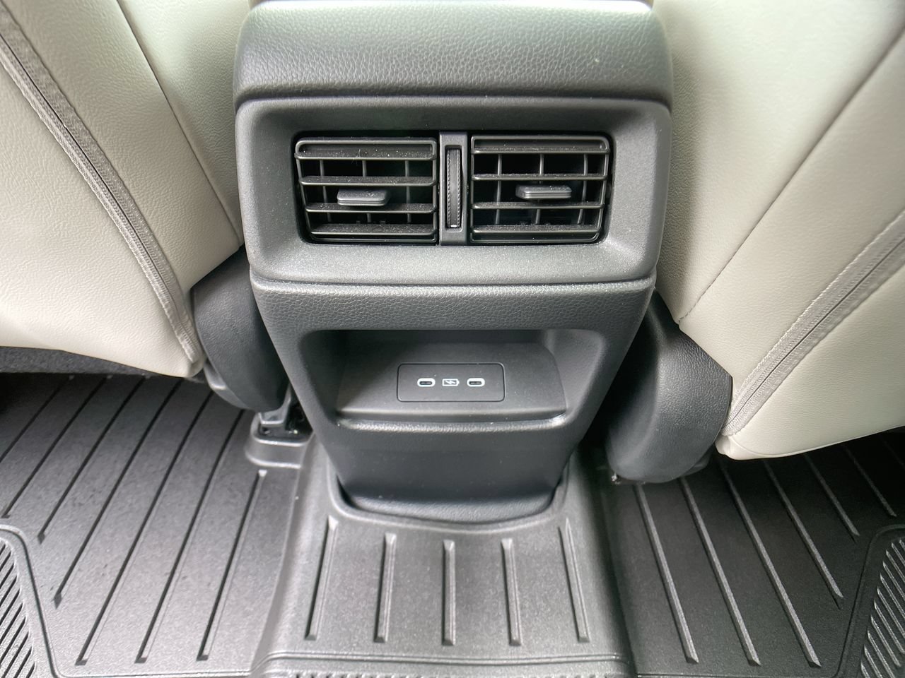 2025 Honda CR-V EX-L - Photo 23