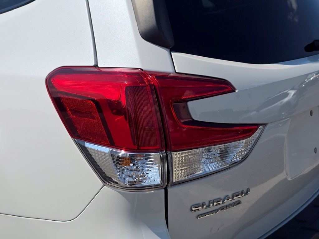 Used 2021 White Subaru Premium image 15