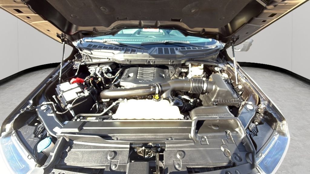 2023 Ford F-150 XL - Photo 34