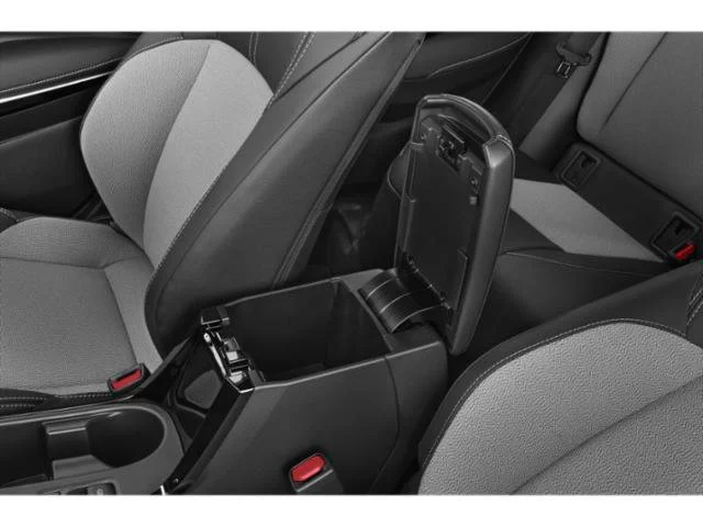 Used 2024 Wind Chill Pearl Toyota XSE image 20