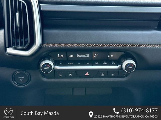 New 2026 Polymetal Gray Metallic Mazda Premium AWD image 12
