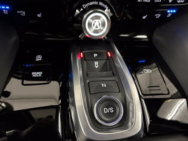 2023 Acura MDX Advance Package - Photo 30