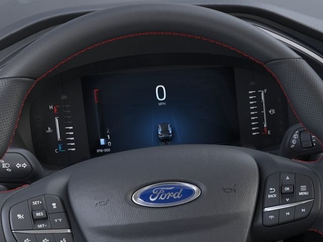 2026 Ford Escape ST-Line - Photo 13