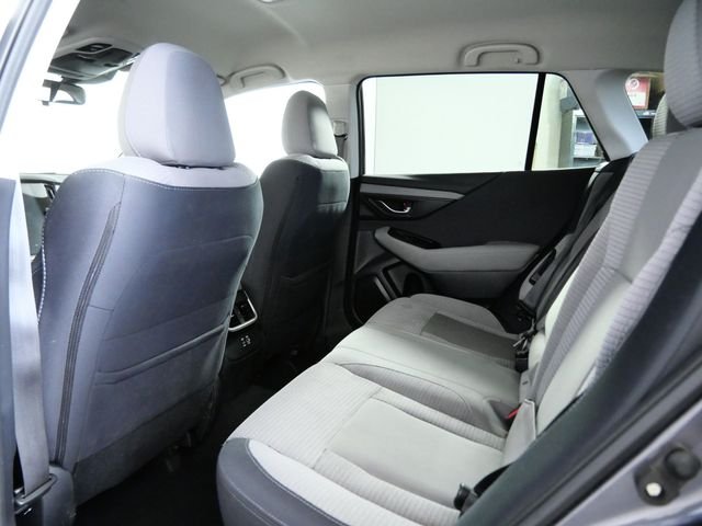 Certified Used 2024 Gray Subaru Premium image 13