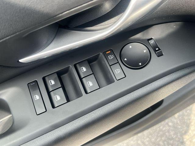 New 2026 Blue Hyundai SEL AWD image 28