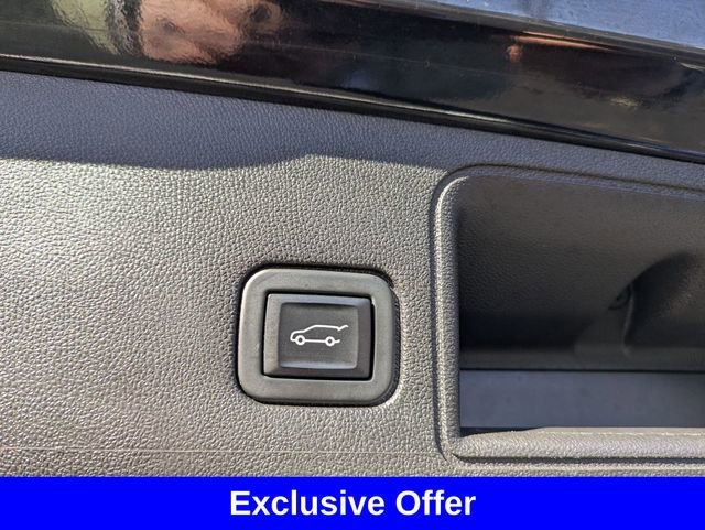 2022 GMC Terrain AT4 - Photo 34