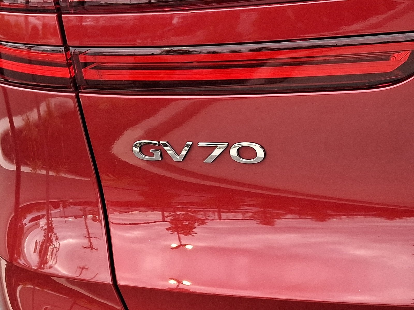 Used 2023 Mauna Red Genesis 2.5T image 32