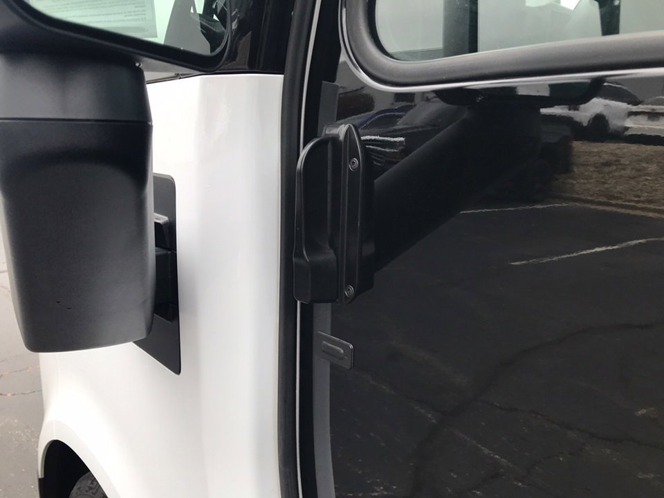 2024 BRIGHTDROP ZEVO - Image 12