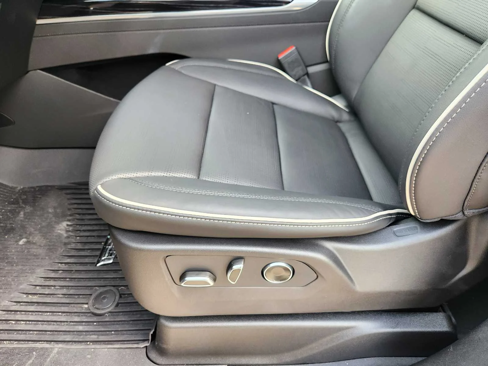 New 2026 Black Raven Cadillac Sport image 16