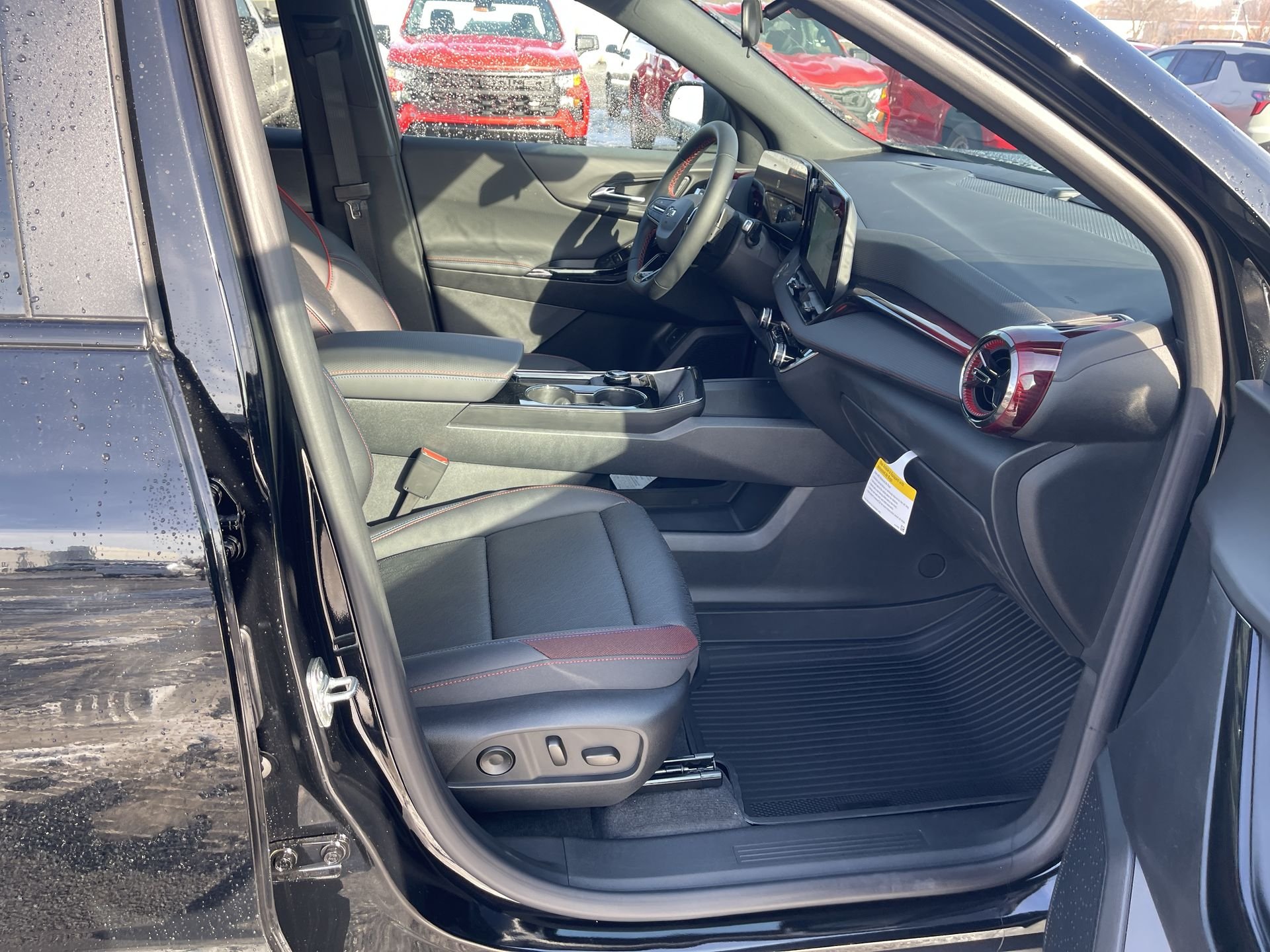 2026 Chevrolet Equinox RS - Photo 60