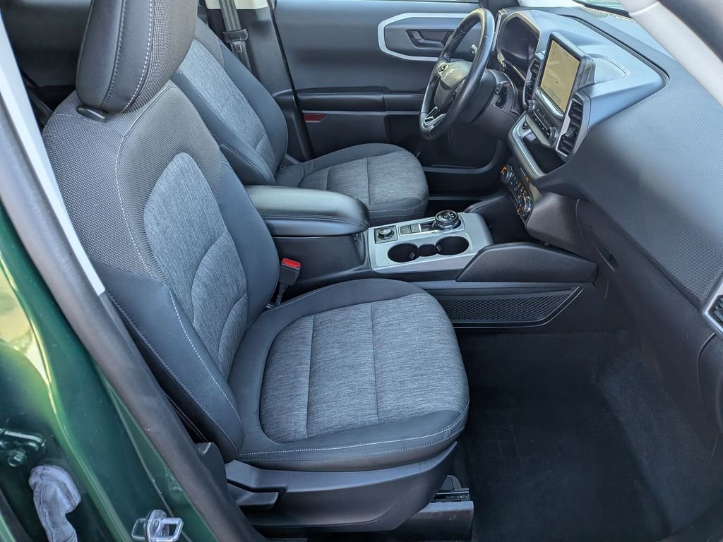 Used 2023 Green Ford Big Bend image 22