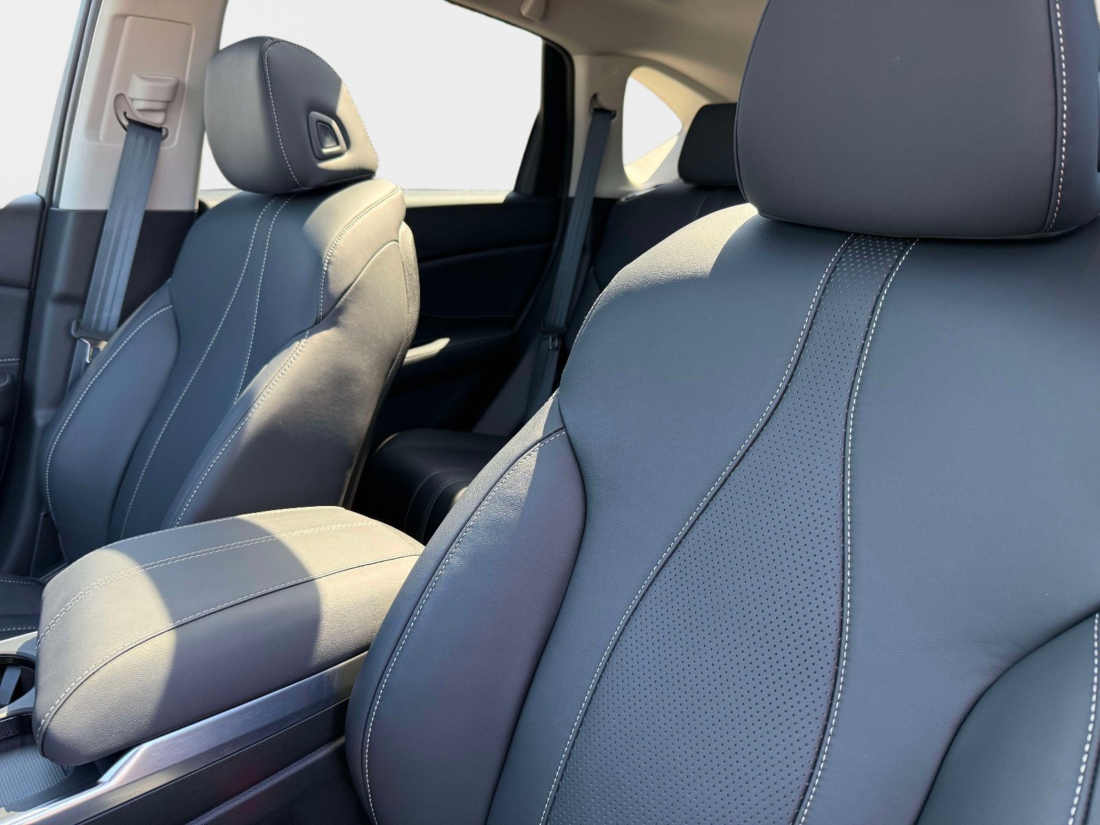 Used 2026  Acura w/Technology Package image 20