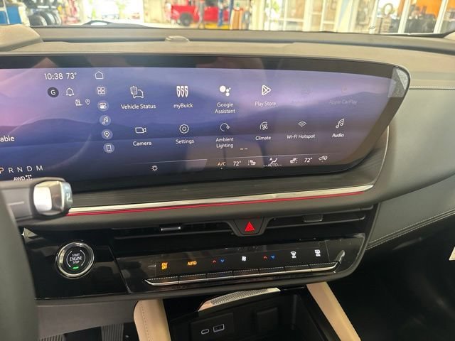 2026 Buick Envision Preferred - Photo 14