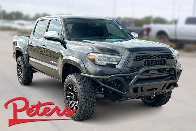 2022 Toyota Tacoma 2WD Limited