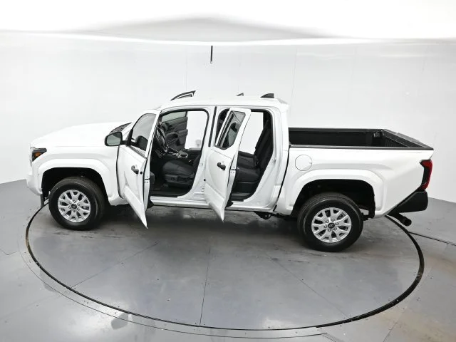 Used 2024 Ice Cap Toyota SR image 37